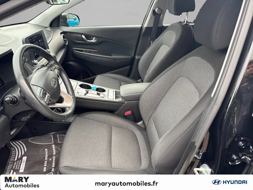 Véhicule occasion 188841 - hyundai KONA - Photo 9