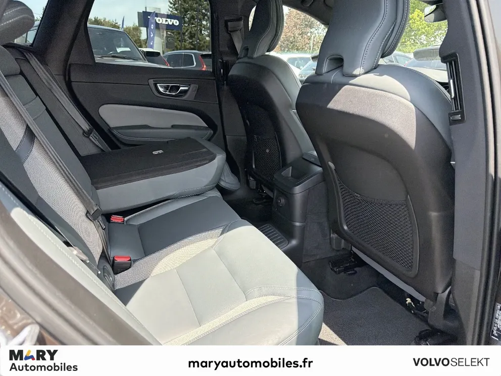 Véhicule occasion 1230325 - volvo XC60 - Photo 4