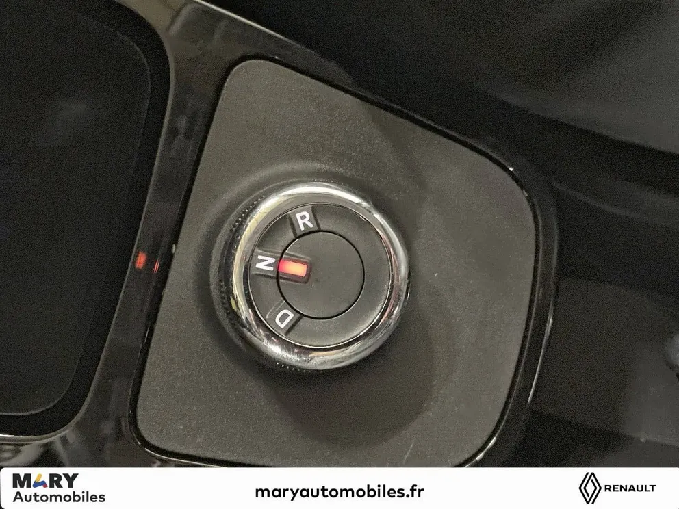 Véhicule occasion 216010 - dacia SPRING - Photo 13