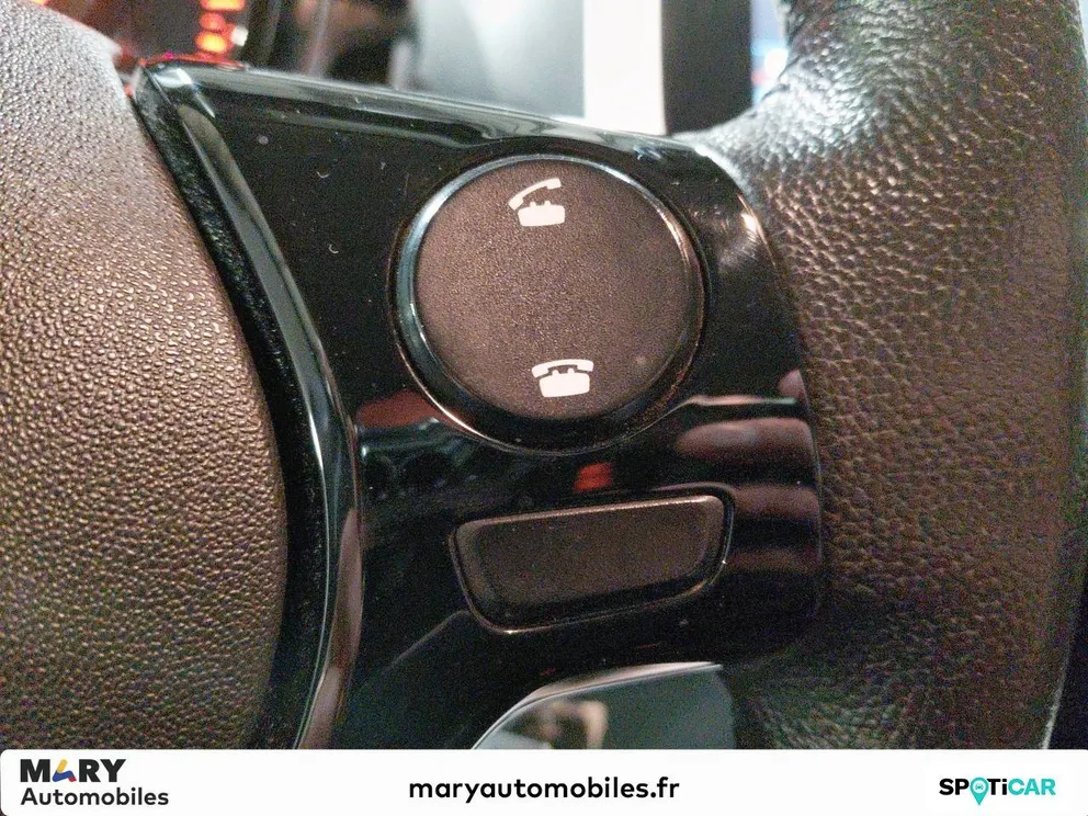 Véhicule occasion 212508 - Citroën C1 - Photo 15