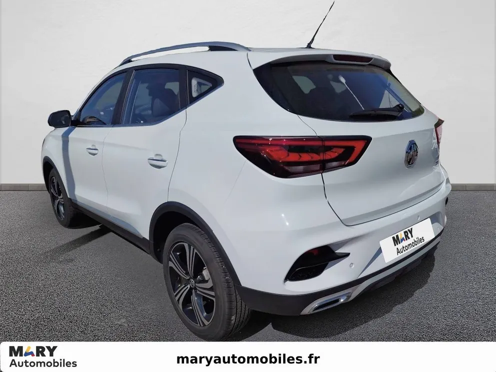 Véhicule occasion 234725 - mg ZS - Photo 7
