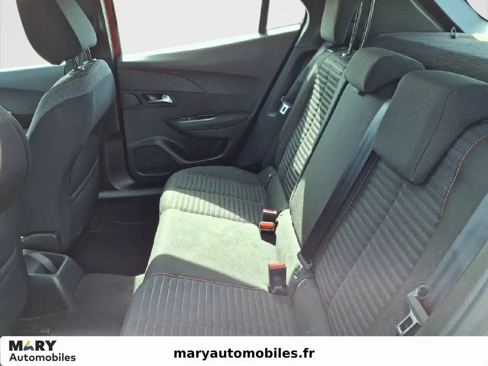 Véhicule occasion 216896 - peugeot 2008 - Photo 10