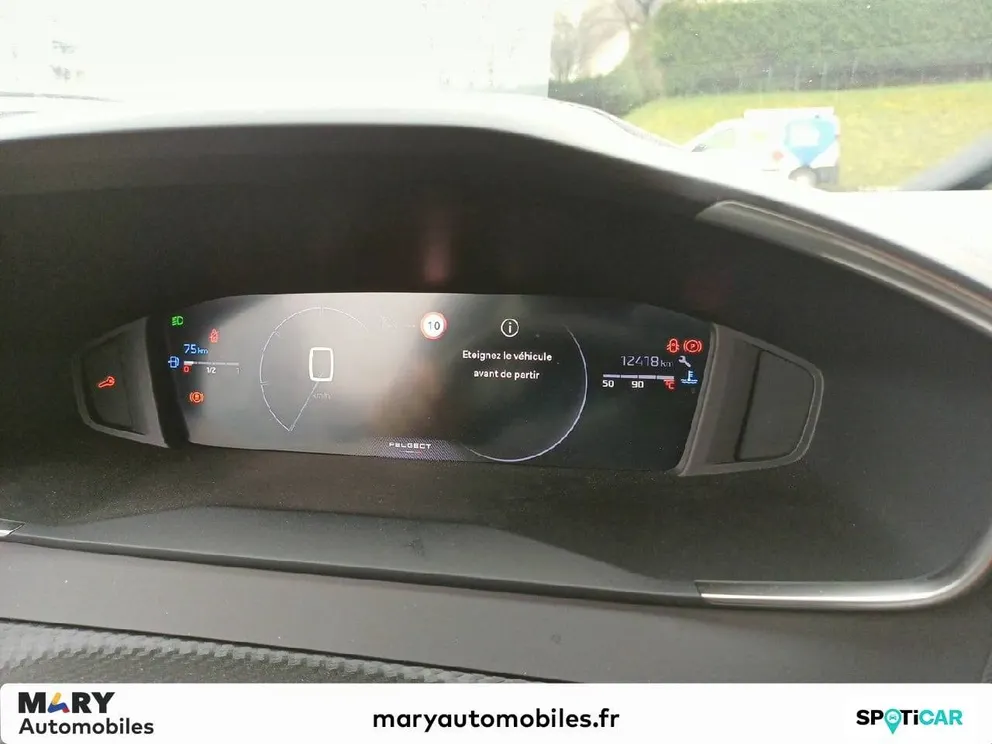 Véhicule occasion 187472 - peugeot 2008 - Photo 14