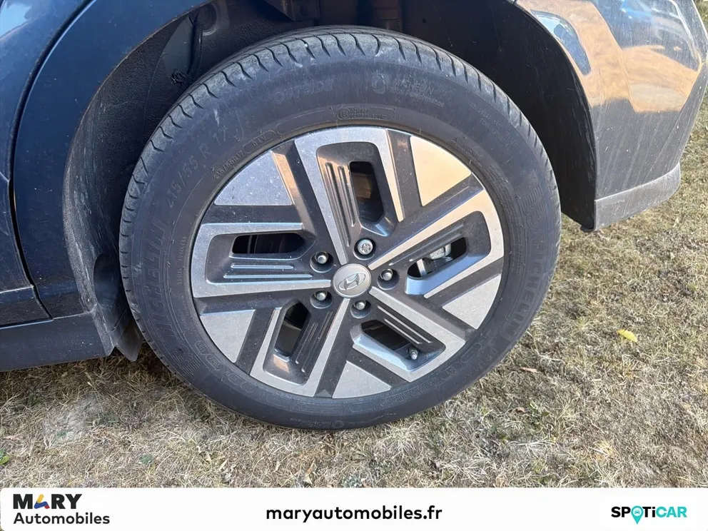 Véhicule occasion 1235402 - hyundai KONA - Photo 7