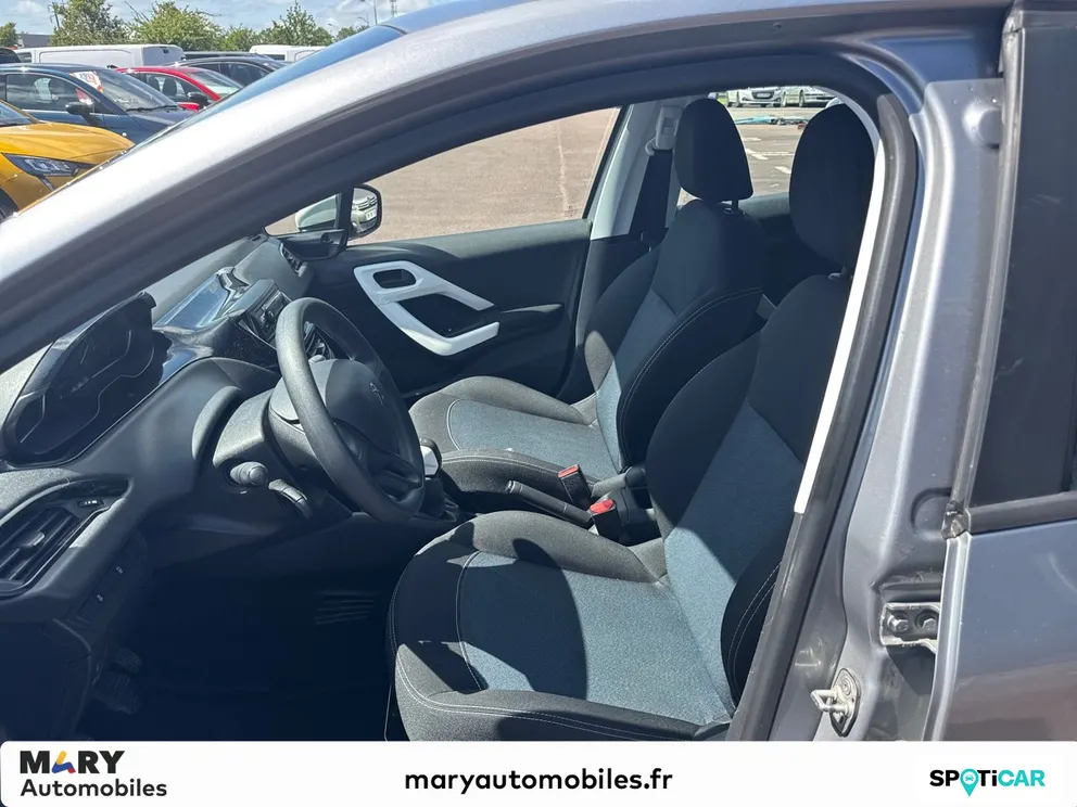 Véhicule occasion 237122 - peugeot 208 - Photo 13