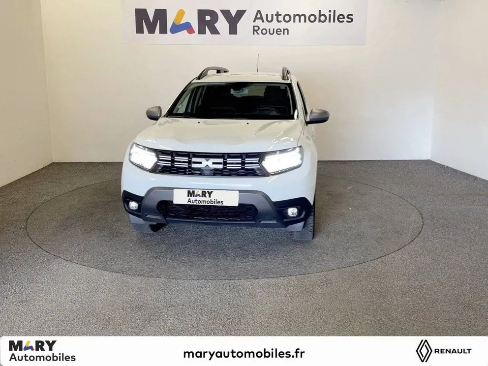 Véhicule occasion 187841 - dacia DUSTER - Photo 2