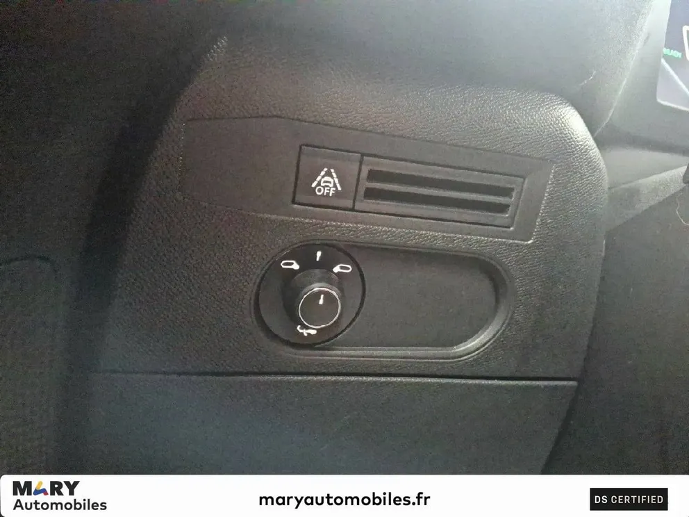 Véhicule occasion 215939 - ds DS 3 - Photo 17