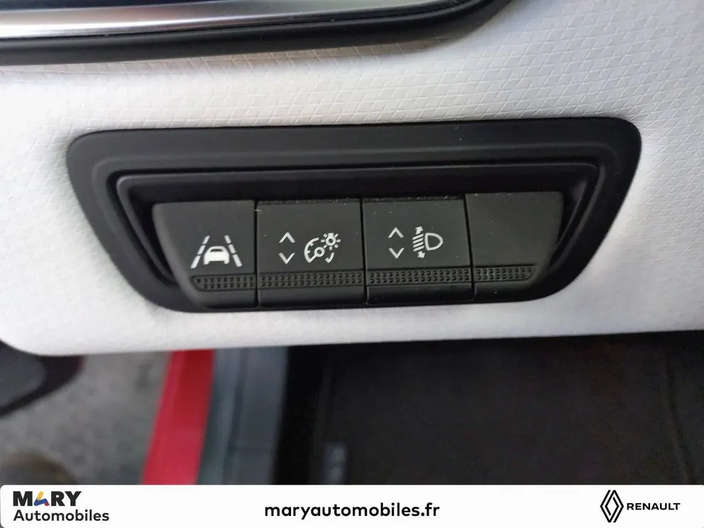 Véhicule occasion 209394 - renault CLIO - Photo 21