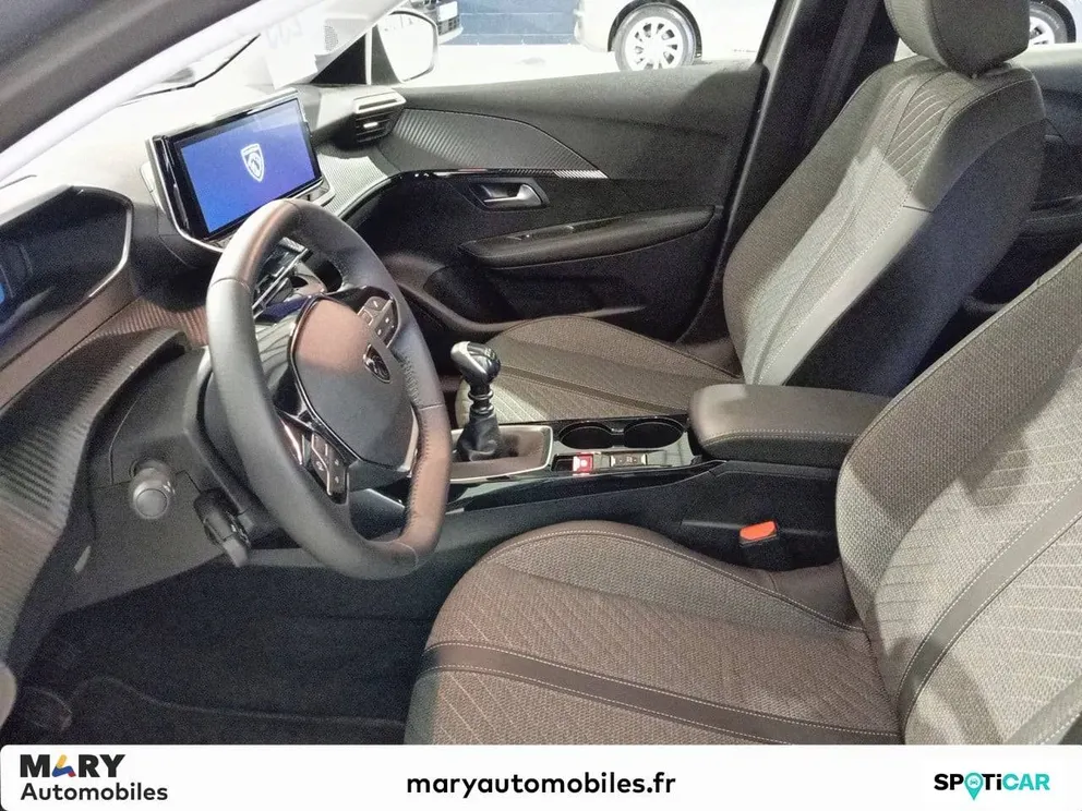 Véhicule occasion 211708 - peugeot 208 - Photo 9