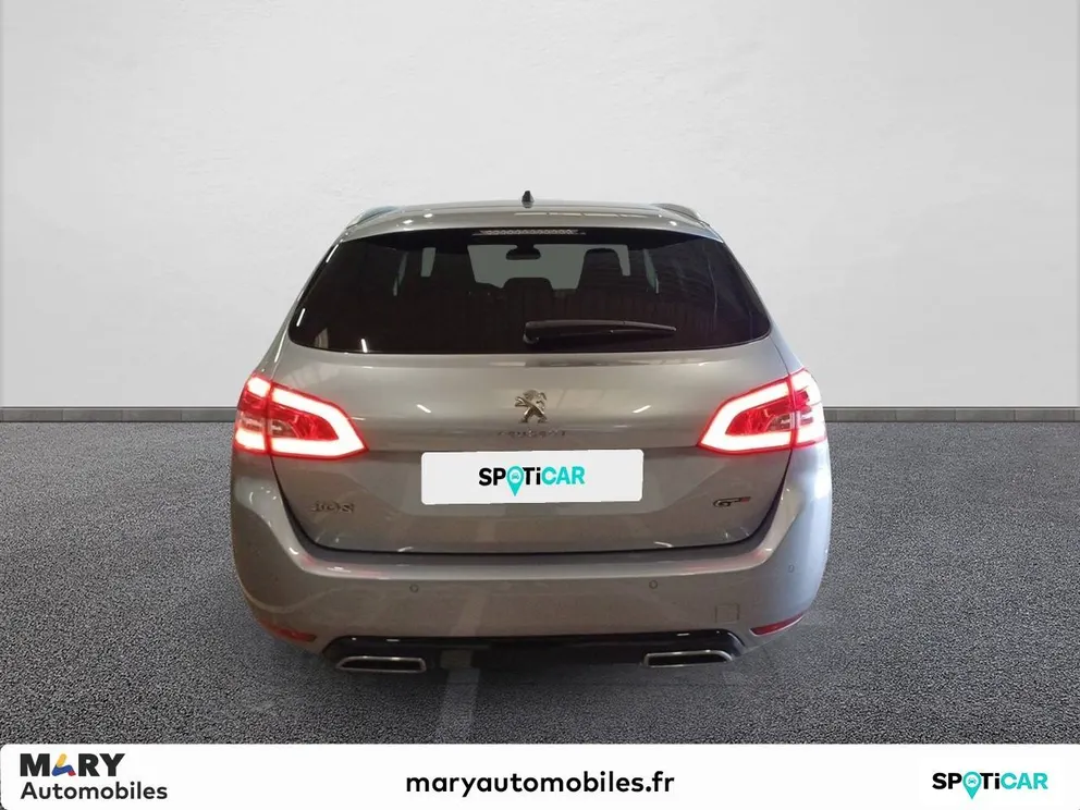 Véhicule occasion 190170 - peugeot 308 - Photo 5