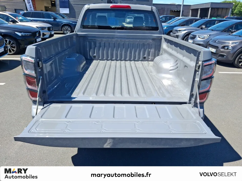 Véhicule occasion 1230857 - isuzu D-MAX - Photo 24