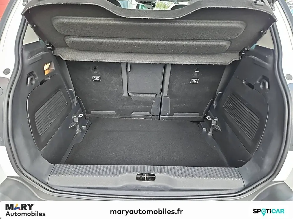Véhicule occasion 223927 - Citroën C3 AIRCROSS - Photo 6