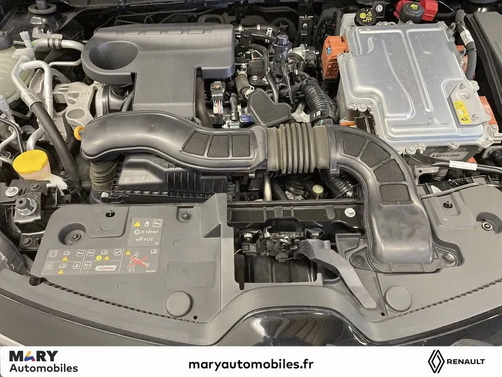 Véhicule occasion 223615 - renault ARKANA - Photo 20