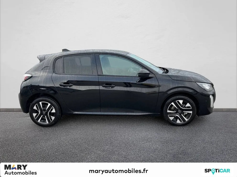 Véhicule occasion 220912 - peugeot 208 - Photo 4