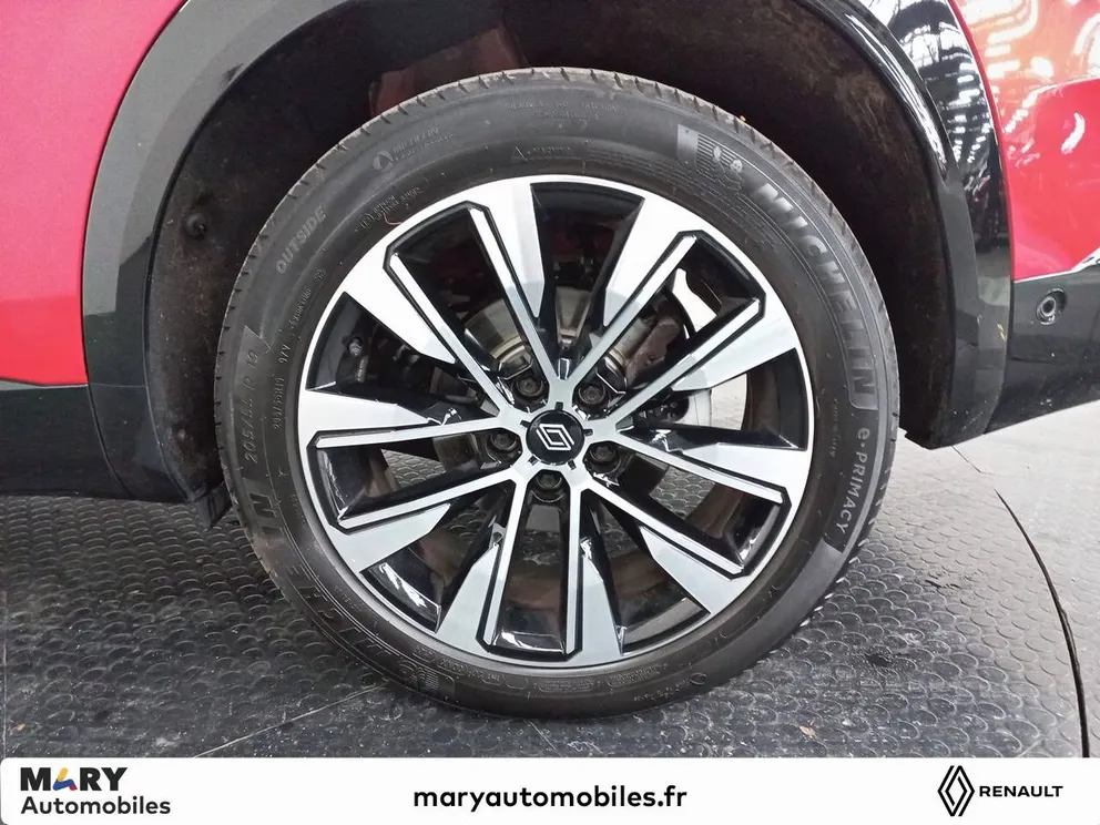 Véhicule occasion 215813 - renault AUSTRAL - Photo 11