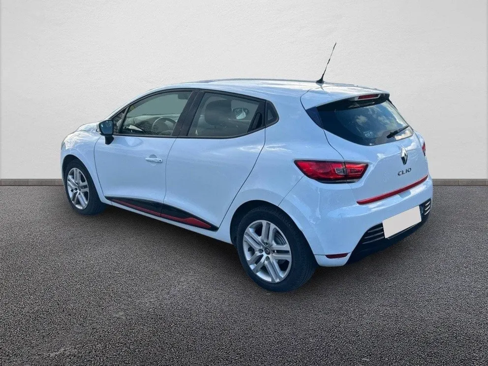 Véhicule occasion 208172 - renault CLIO - Photo 7
