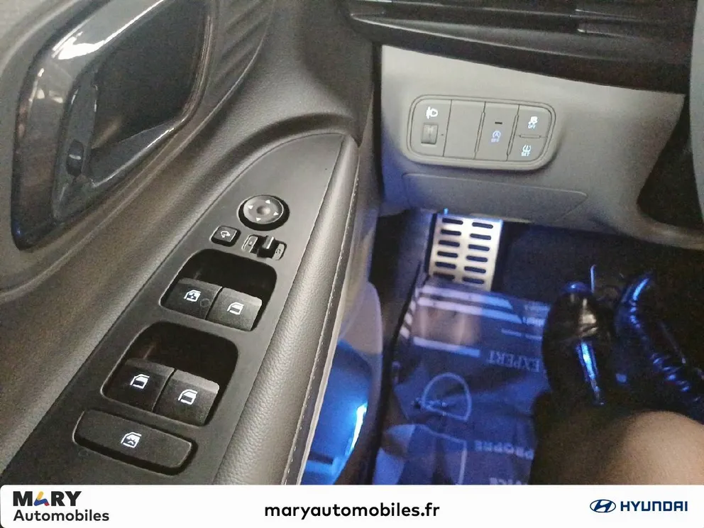 Véhicule occasion 189120 - hyundai BAYON - Photo 16