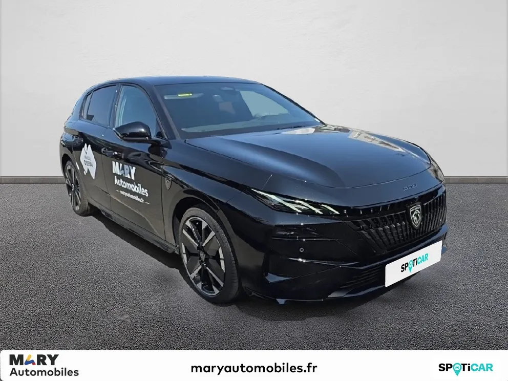 Véhicule occasion 1232379 - peugeot 308 - Photo 5