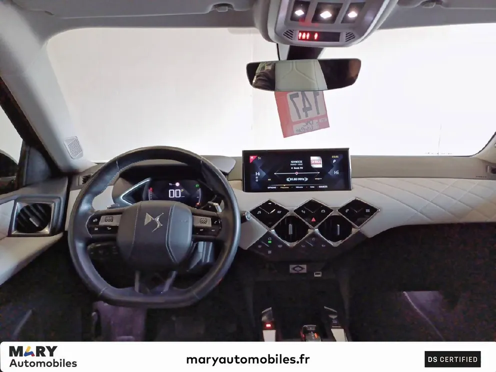 Véhicule occasion 163564 - ds DS 3 - Photo 8