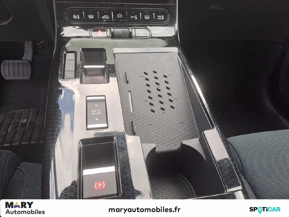 Véhicule occasion 1226440 - Citroën C5 AIRCROSS - Photo 12