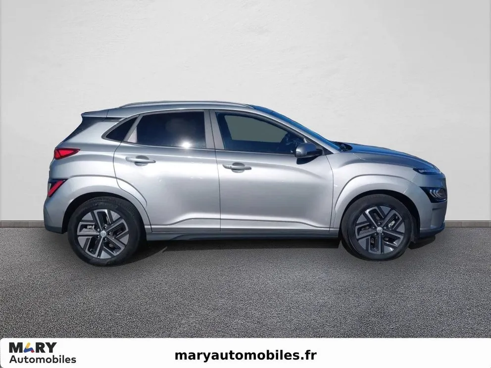 Véhicule occasion 223012 - hyundai KONA - Photo 4