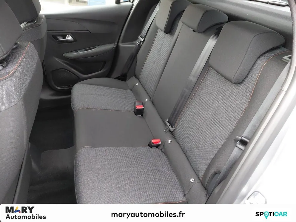 Véhicule occasion 215111 - peugeot 208 - Photo 10