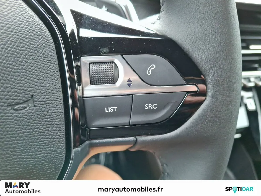 Véhicule occasion 008603 - peugeot 2008 - Photo 17