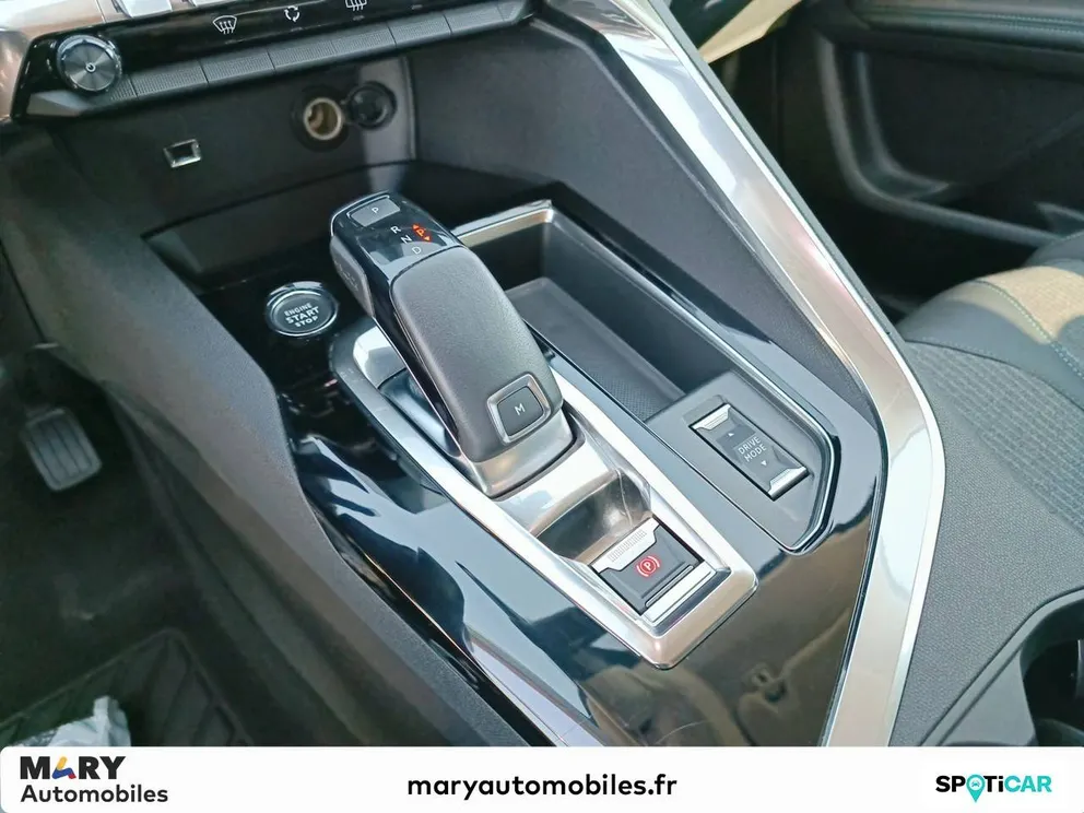 Véhicule occasion 180262 - peugeot 3008 - Photo 13