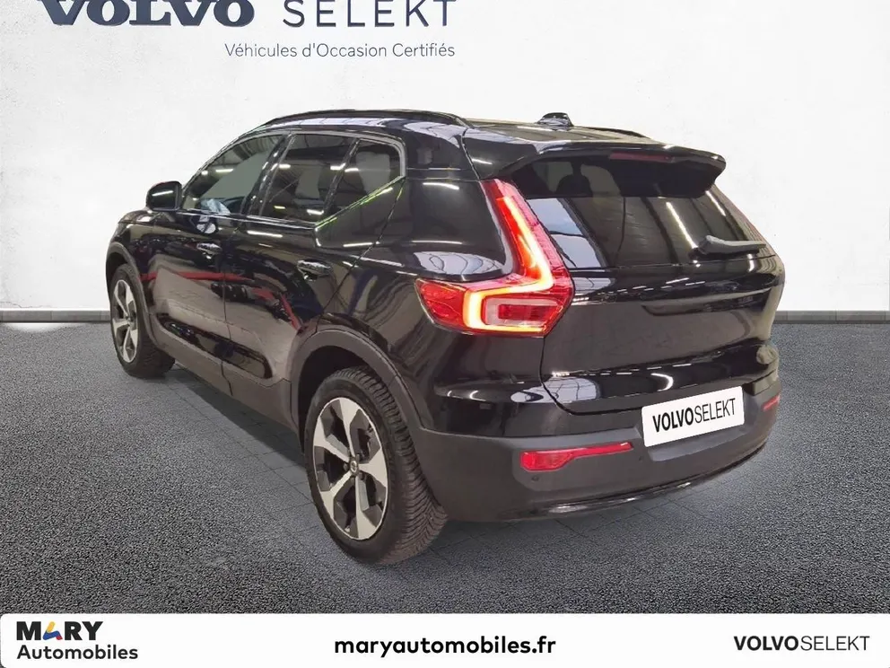 Véhicule occasion 203571 - volvo XC40 - Photo 2