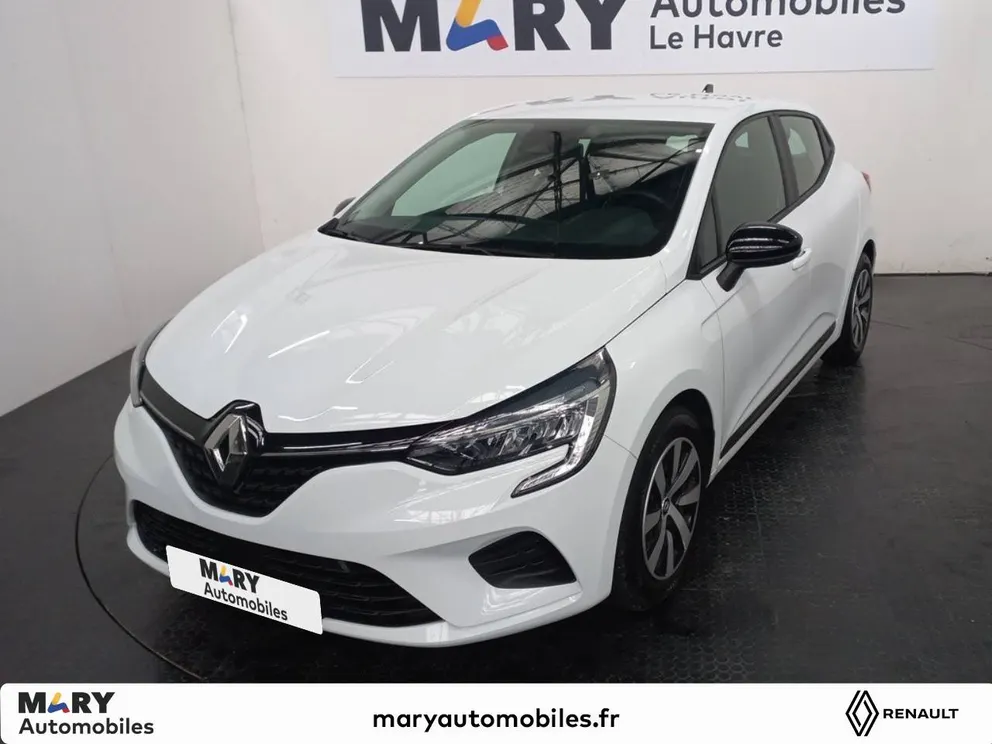 Véhicule occasion 223557 - renault CLIO - Photo 1