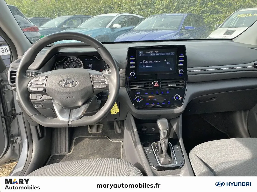 Véhicule occasion 199043 - hyundai IONIQ - Photo 13