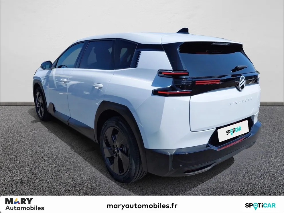 Véhicule occasion 1232905 - Citroën C5 AIRCROSS - Photo 2