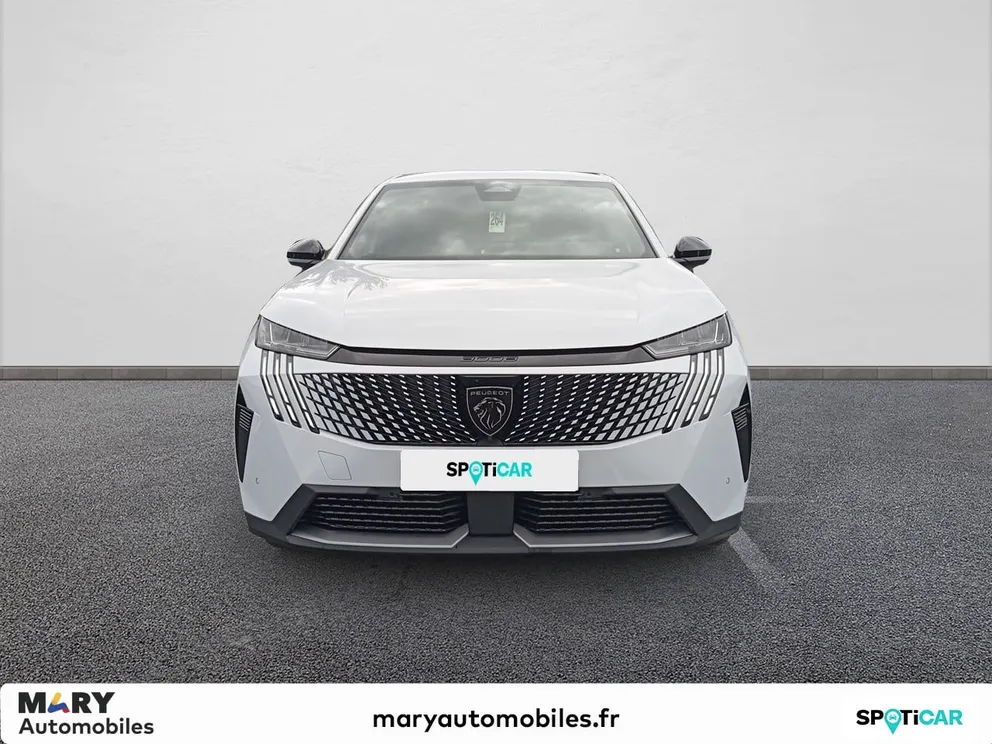 Véhicule occasion 1239641 - peugeot 3008 - Photo 6