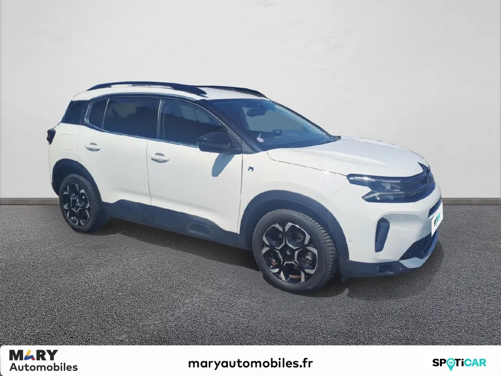 Véhicule occasion 1235354 - Citroën C5 AIRCROSS - Photo 5