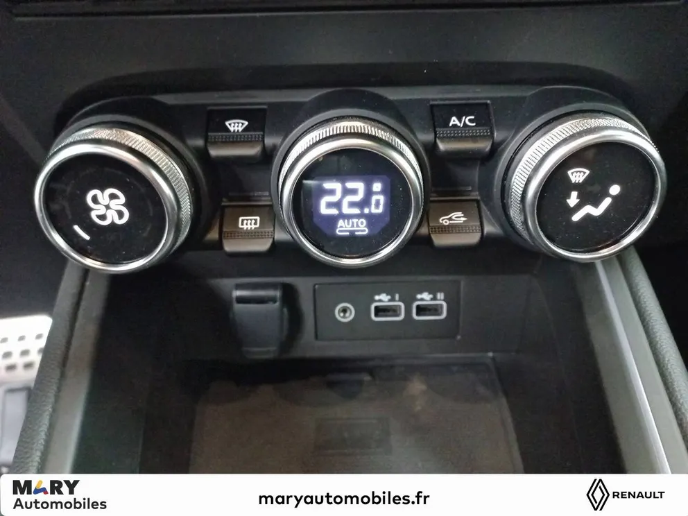 Véhicule occasion 220628 - renault CLIO - Photo 15