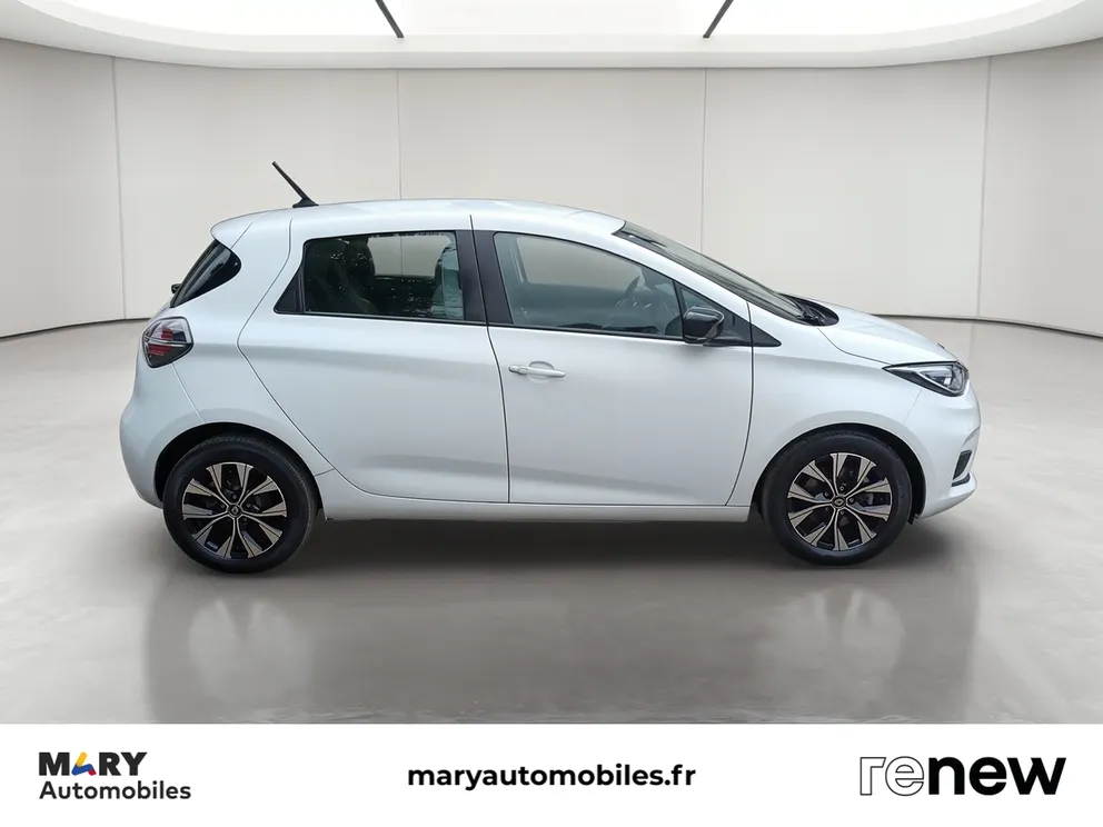 Véhicule occasion 1230440 - renault ZOE - Photo 6