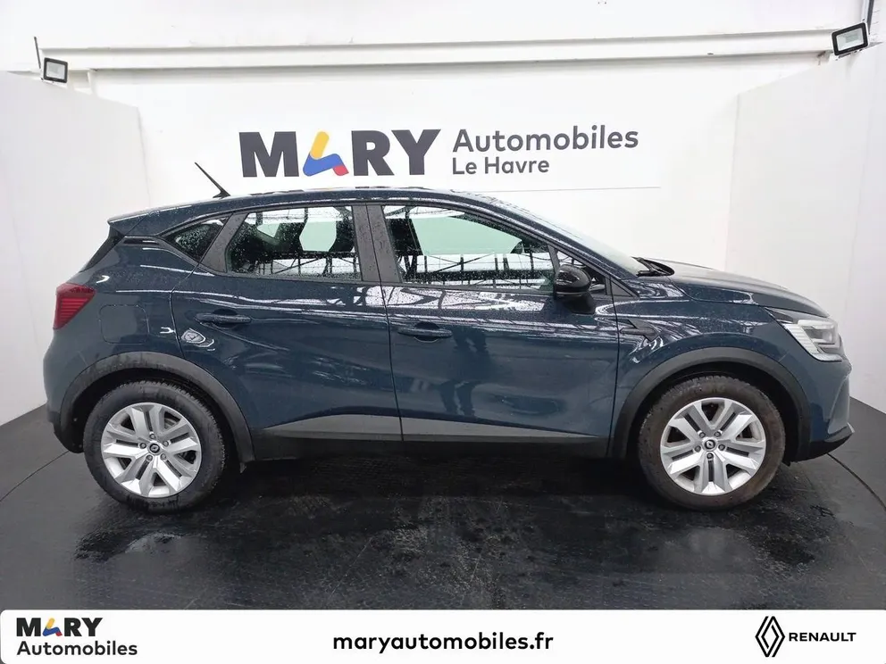 Véhicule occasion 213835 - renault CAPTUR - Photo 4