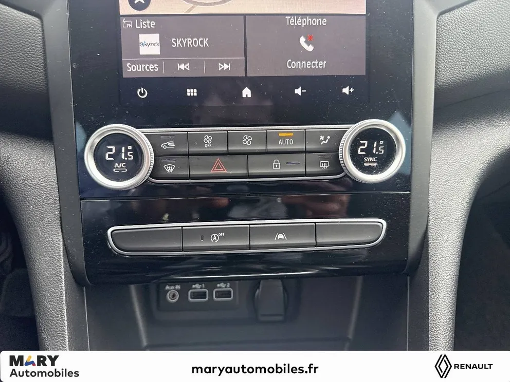 Véhicule occasion 223019 - renault MEGANE - Photo 12