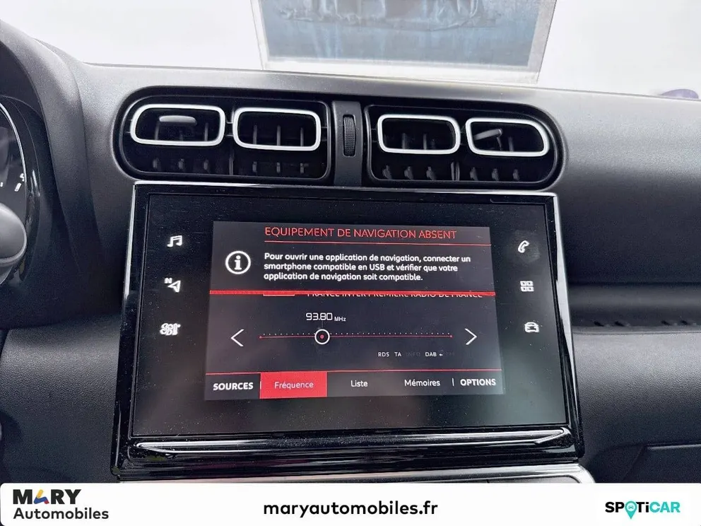 Véhicule occasion 216423 - Citroën C3 AIRCROSS - Photo 14