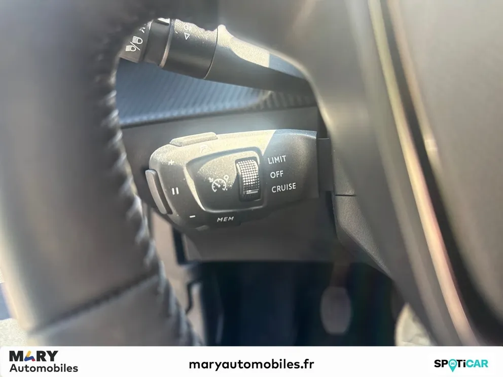 Véhicule occasion 1234086 - peugeot 2008 - Photo 12