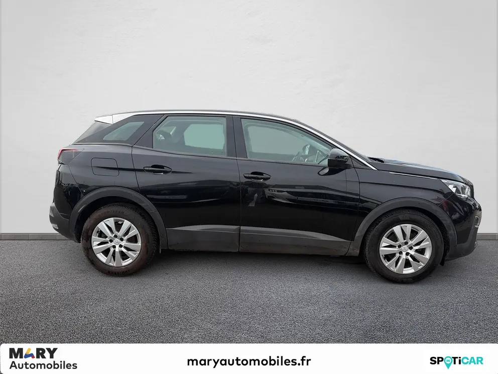 Véhicule occasion 217964 - peugeot 3008 - Photo 4