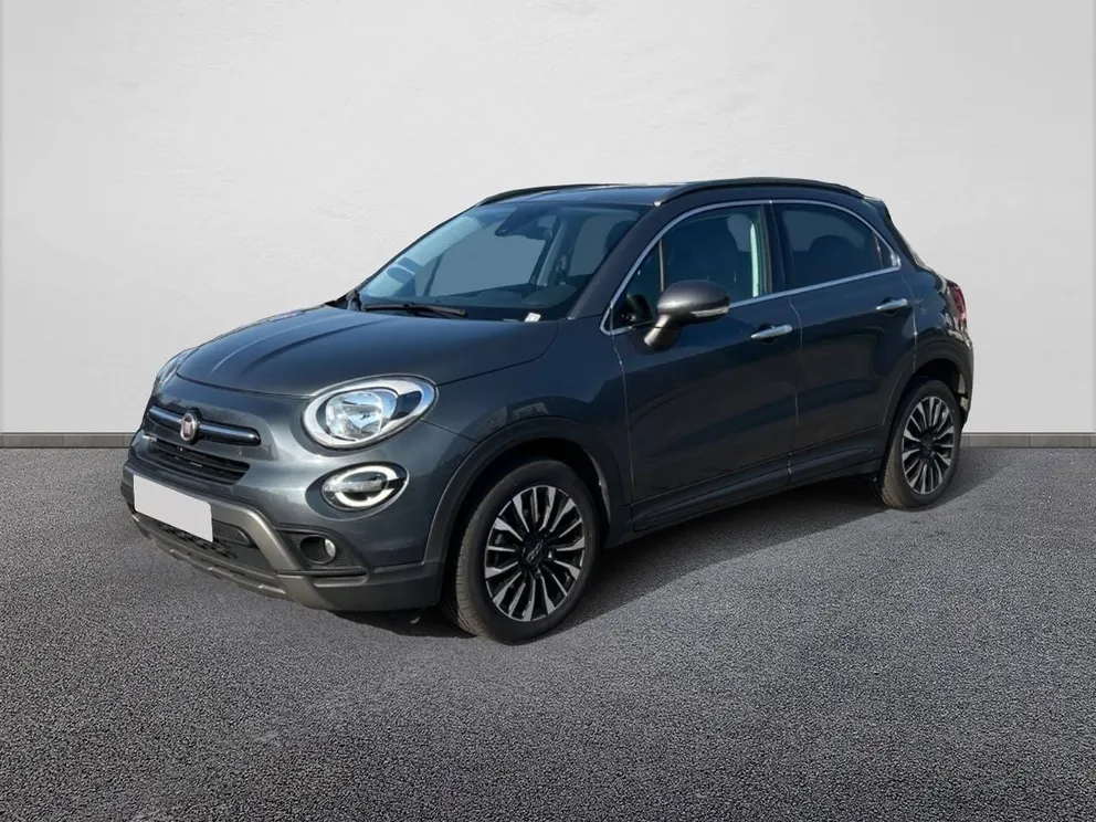 Véhicule occasion 227528 - fiat 500X - Photo 1