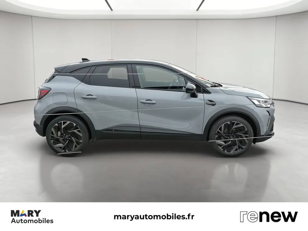 Véhicule occasion 1232102 - renault CAPTUR - Photo 6