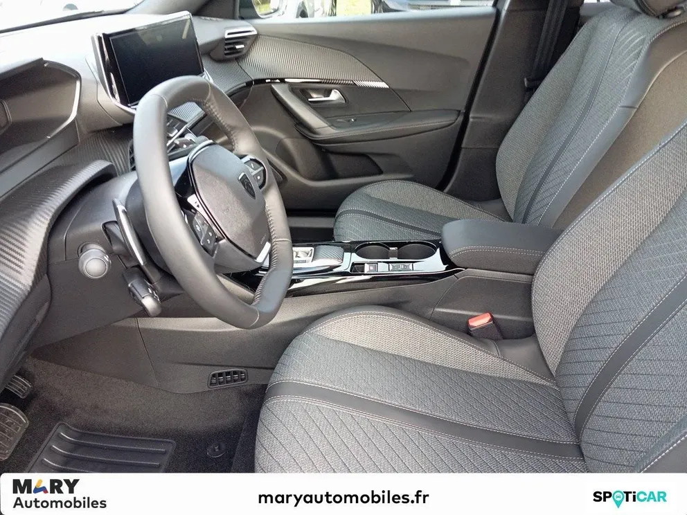 Véhicule occasion 205899 - peugeot 2008 - Photo 9