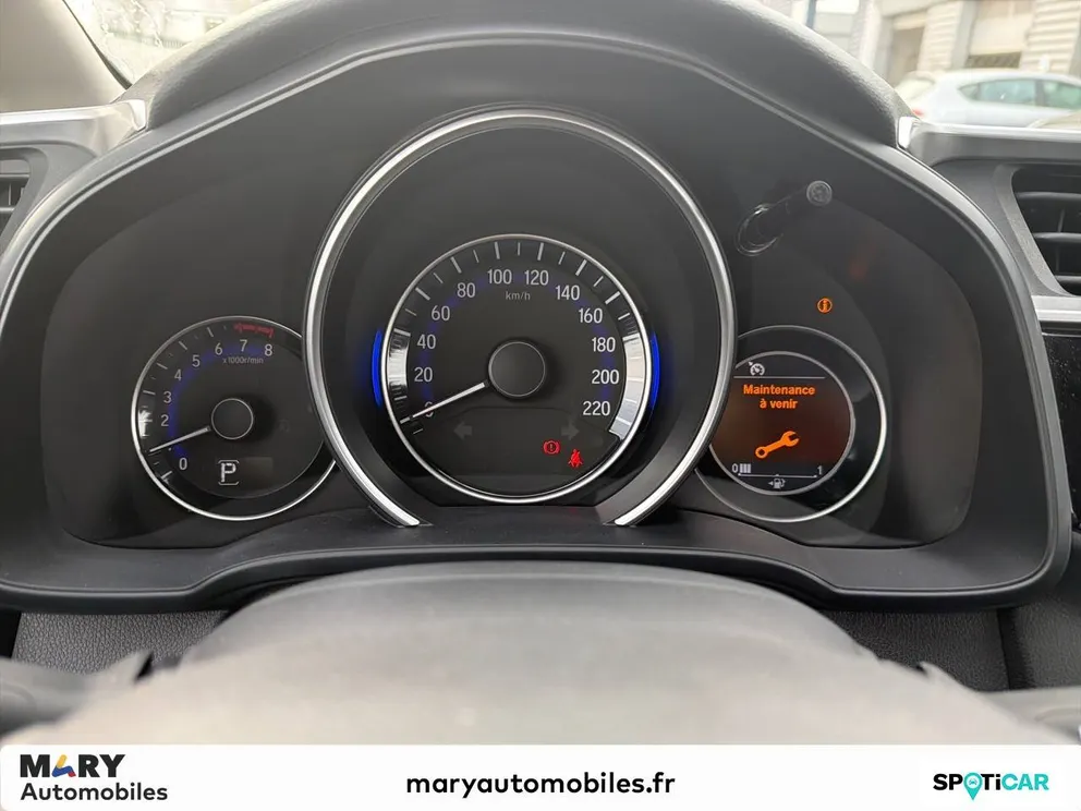 Véhicule occasion 217638 - honda JAZZ - Photo 22