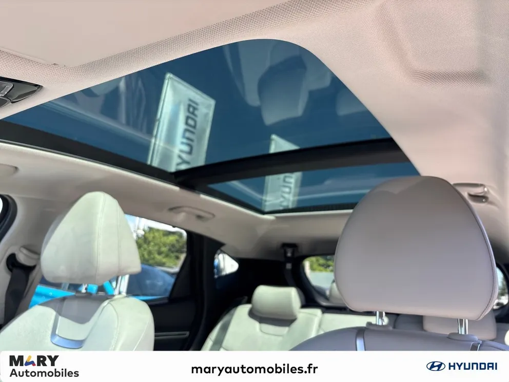 Véhicule occasion 226880 - hyundai TUCSON - Photo 11