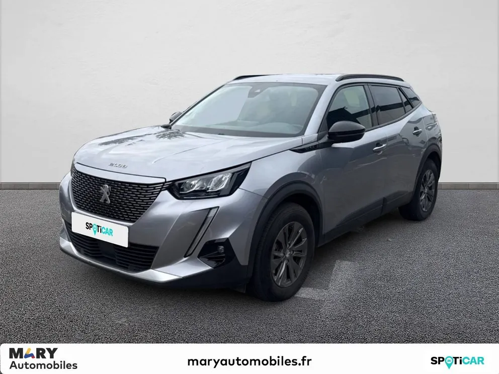 Véhicule occasion 199036 - peugeot 2008 - Photo 1