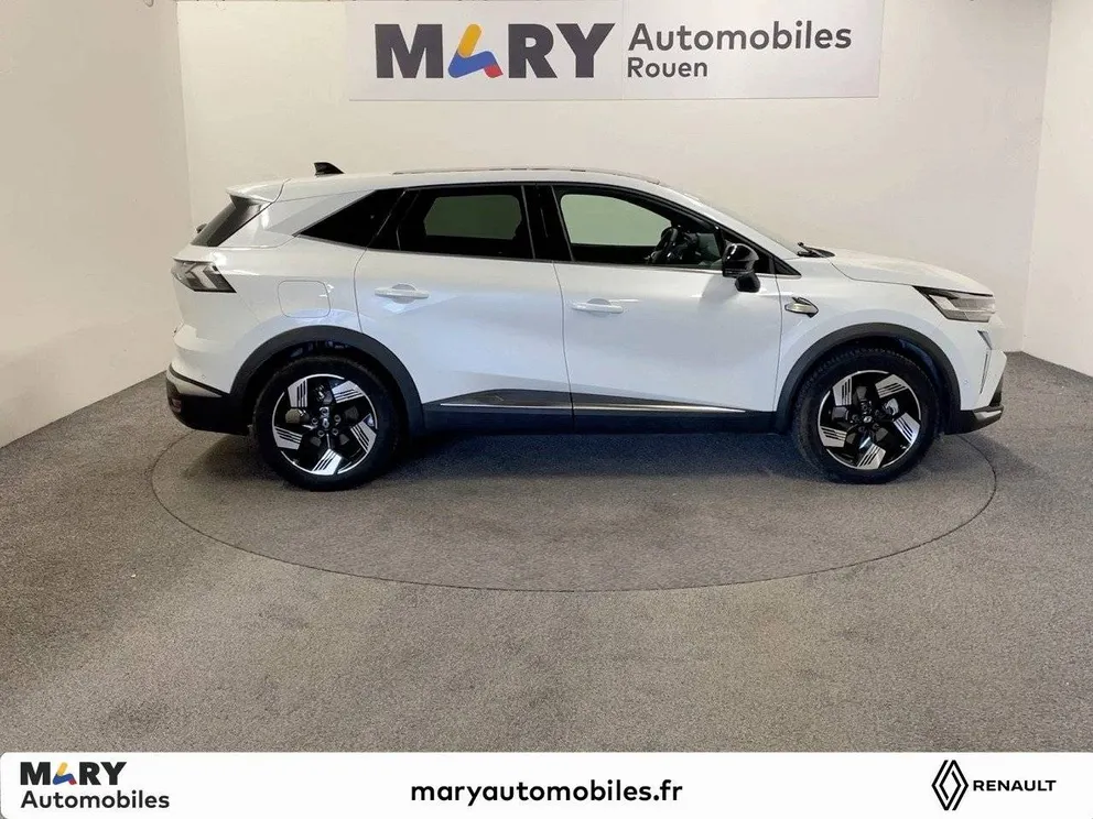 Véhicule occasion 196001 - renault SYMBIOZ - Photo 4