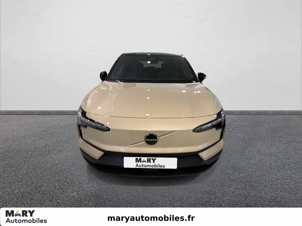 Véhicule occasion 226420 - volvo EX30 - Photo 2