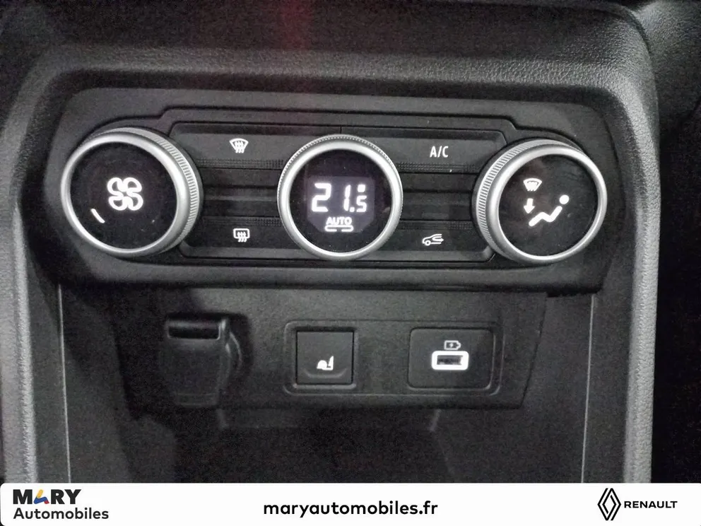 Véhicule occasion 214319 - dacia SANDERO - Photo 15